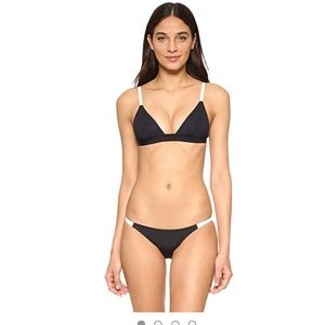 Solid & Striped Morgan Top